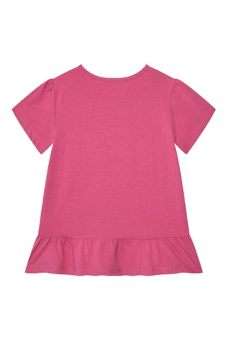 T-shirt - Rose - Guess