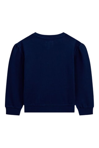 Sweat - Bleu marine - Guess