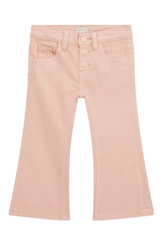 Jean - Rose poudré - Guess