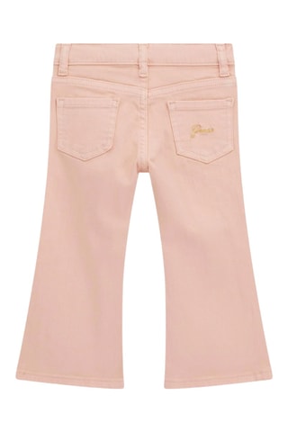 Jean - Rose poudré - Guess