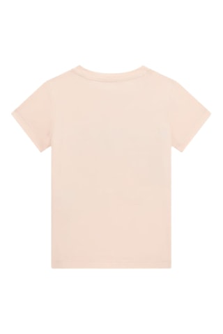 T-shirt - Rose poudré - Guess