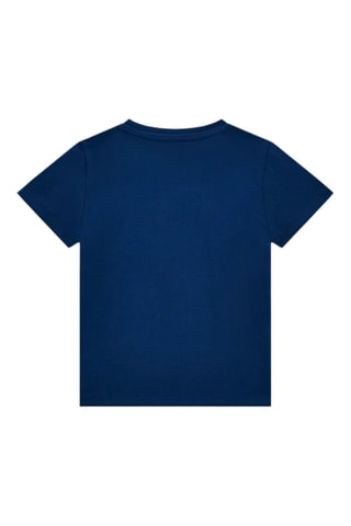 T-shirt - Bleu marine - Guess