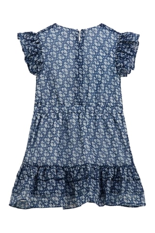 Robe - Bleu marine - Guess