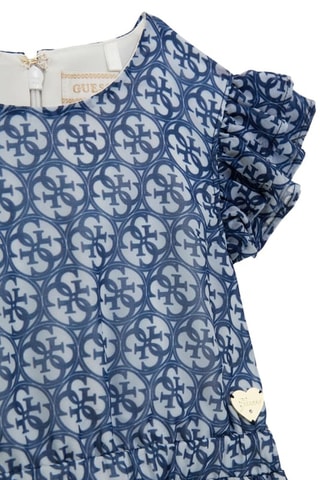 Robe - Bleu marine - Guess