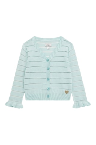 Gilet - Ciel - Guess