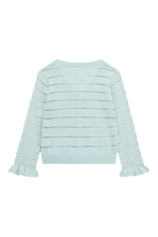 Gilet - Ciel - Guess