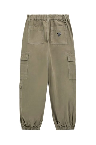 Pantalon - Kaki - Guess