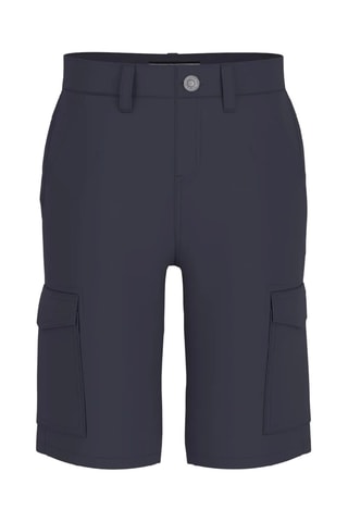 Short - Bleu marine - Guess