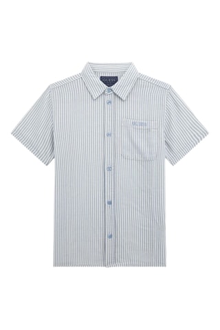 Chemise - Blanc - Guess