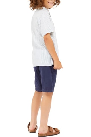 Chemise - Blanc - Guess