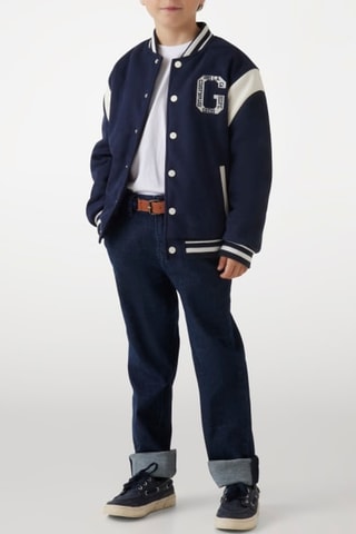 Teddy - Bleu nuit - Guess