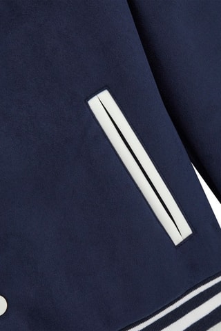 Teddy - Bleu nuit - Guess