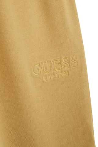 Jogging - Marron clair - Guess