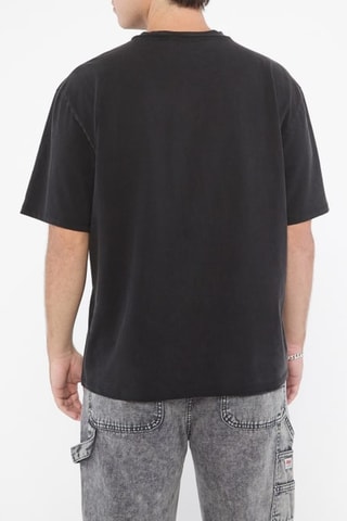 T-shirt - Noir - Guess