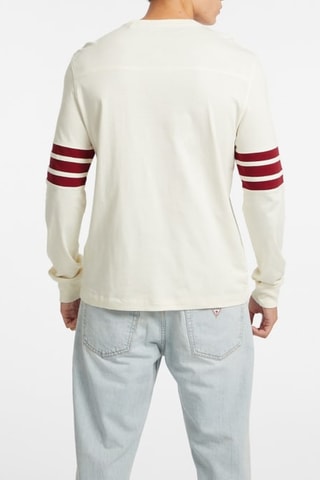 T-shirt - Beige - Guess