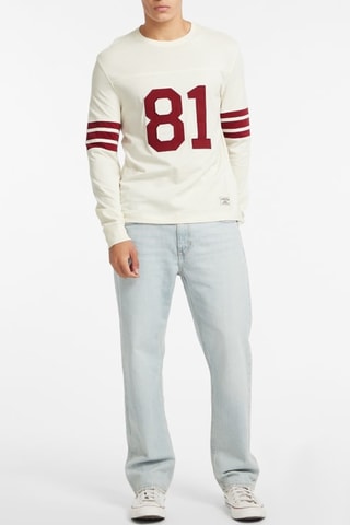 T-shirt - Beige - Guess