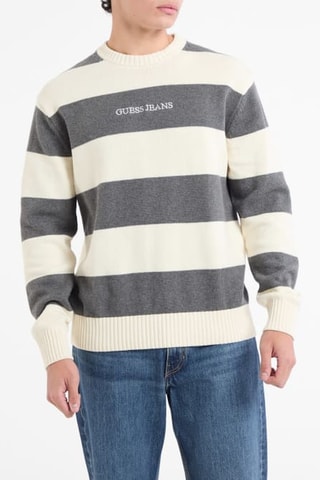 Pull - Beige - Guess