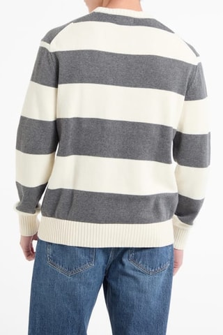 Pull - Beige - Guess