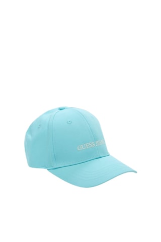 Casquette - Turquoise - Guess