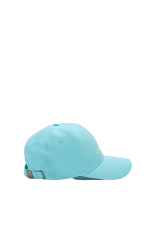 Casquette - Turquoise - Guess
