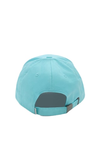 Casquette - Turquoise - Guess