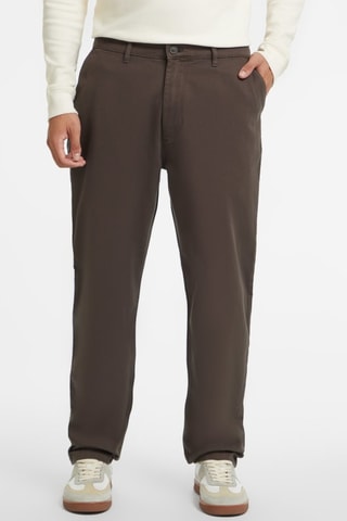 Chino - Marron - Guess