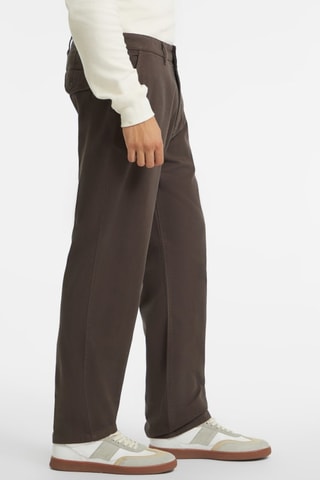 Chino - Marron - Guess