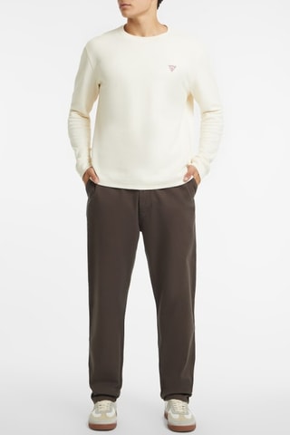 Chino - Marron - Guess