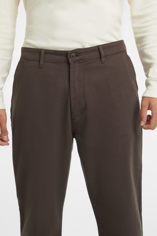 Chino - Marron - Guess