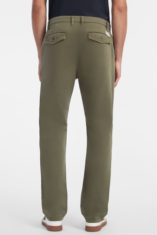 Chino - Kaki - Guess