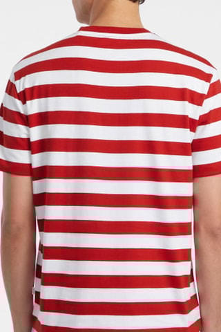 T-shirt - Rouge - Guess