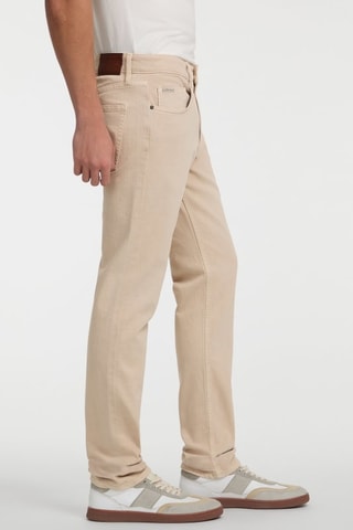 Jean slim - Beige - Guess