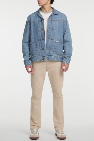 Jean slim - Beige - Guess