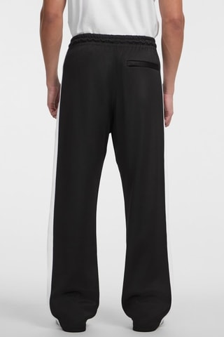 Pantalon de survêtement - Noir - Guess