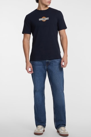 T-shirt - Bleu marine - Guess