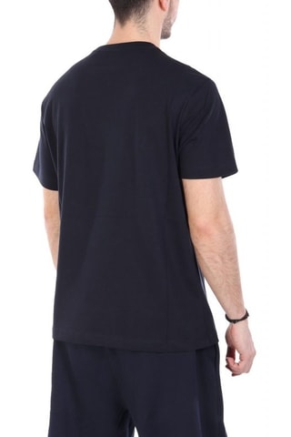 T-shirt - Bleu marine - Guess