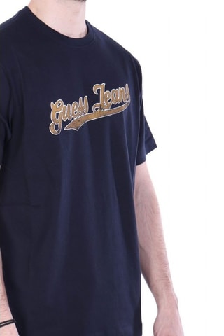 T-shirt - Bleu marine - Guess