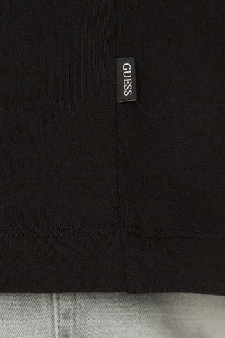 T-shirt - Noir  - Guess