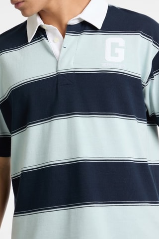 Polo - Ciel - Guess