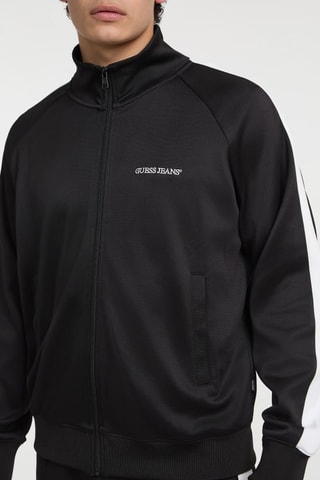 Veste - Noir - Guess