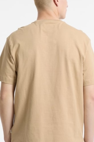 T-shirt - Beige - Guess