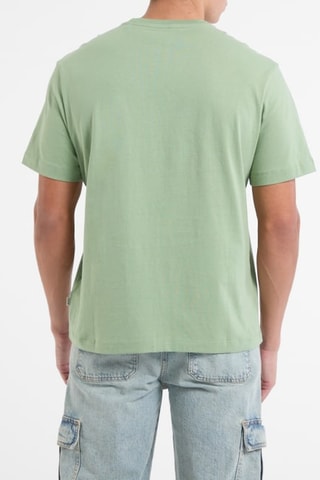 T-shirt - Vert d’eau - Guess