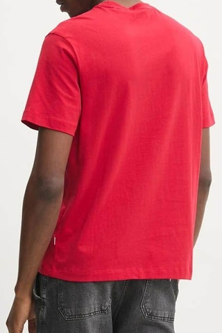 T-shirt - Rouge - Guess