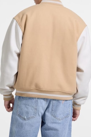 Teddy - Beige - Guess