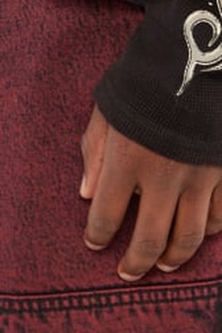 T-shirt - Anthracite - Guess