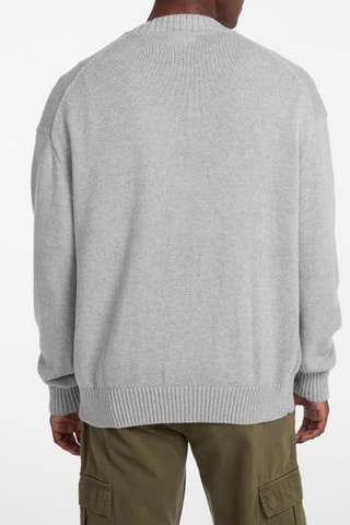 Gilet - Gris - Guess