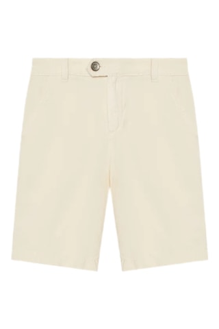 Short GMT - Jaune - Guess