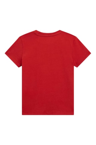 T-shirt - Rouge - Guess