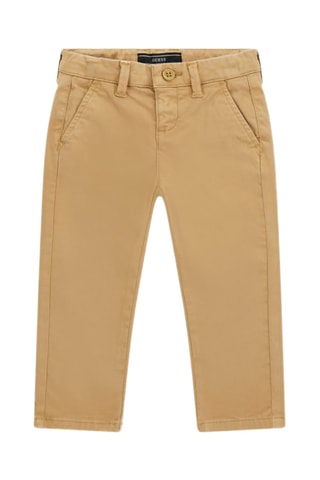 Pantalon - Beige - Guess