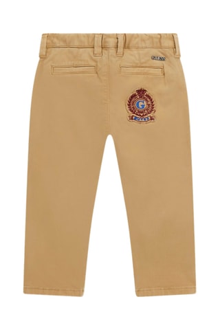 Pantalon - Beige - Guess
